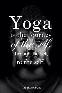 yoga-journey