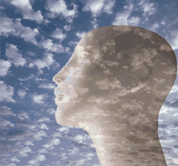 cloud space mindsight