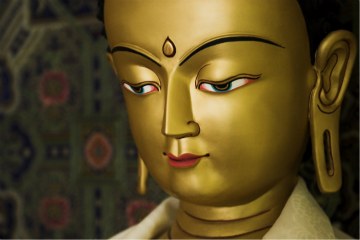 buddha bliss eyes mindful-meditation-buddha