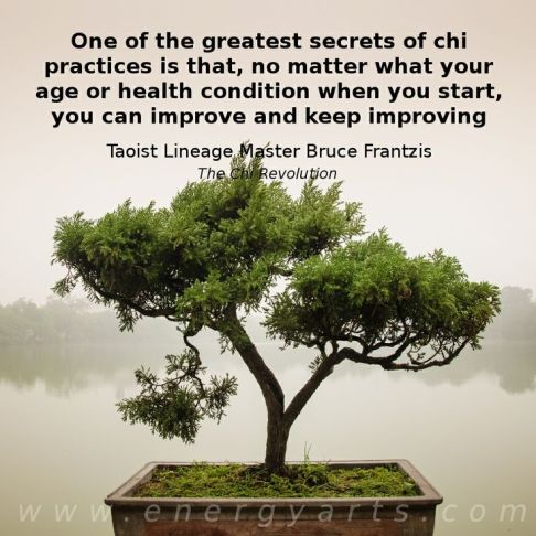 bruce keep improving