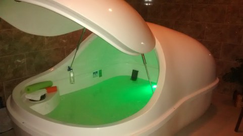float tank new
