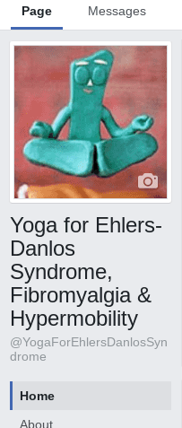 Yoga for EDS? Is it&nbsp;Safe?