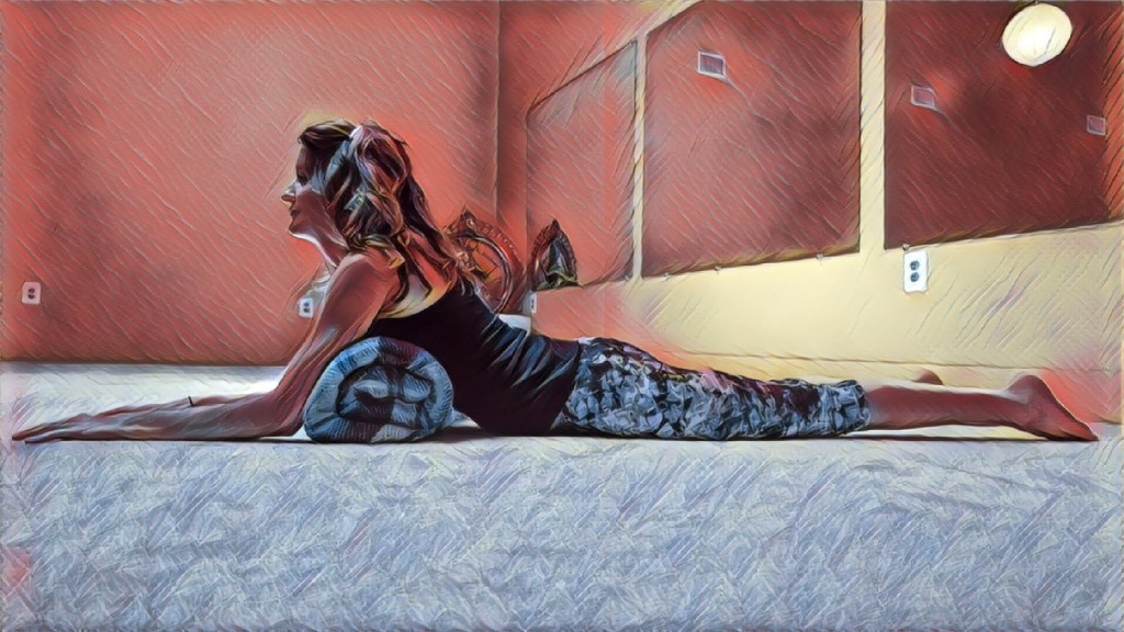 Healing Through the Seasons: A Taoist&nbsp;Summer